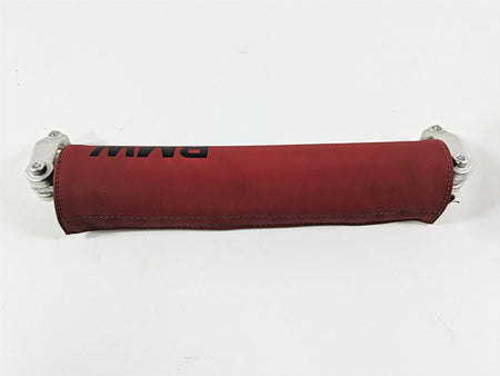 2006 BMW R1200GS K255 Adv Handlebar Crash Pad + Cross Tube 46637696174 {{ shop.shopifyCountryName }} - Mototech271