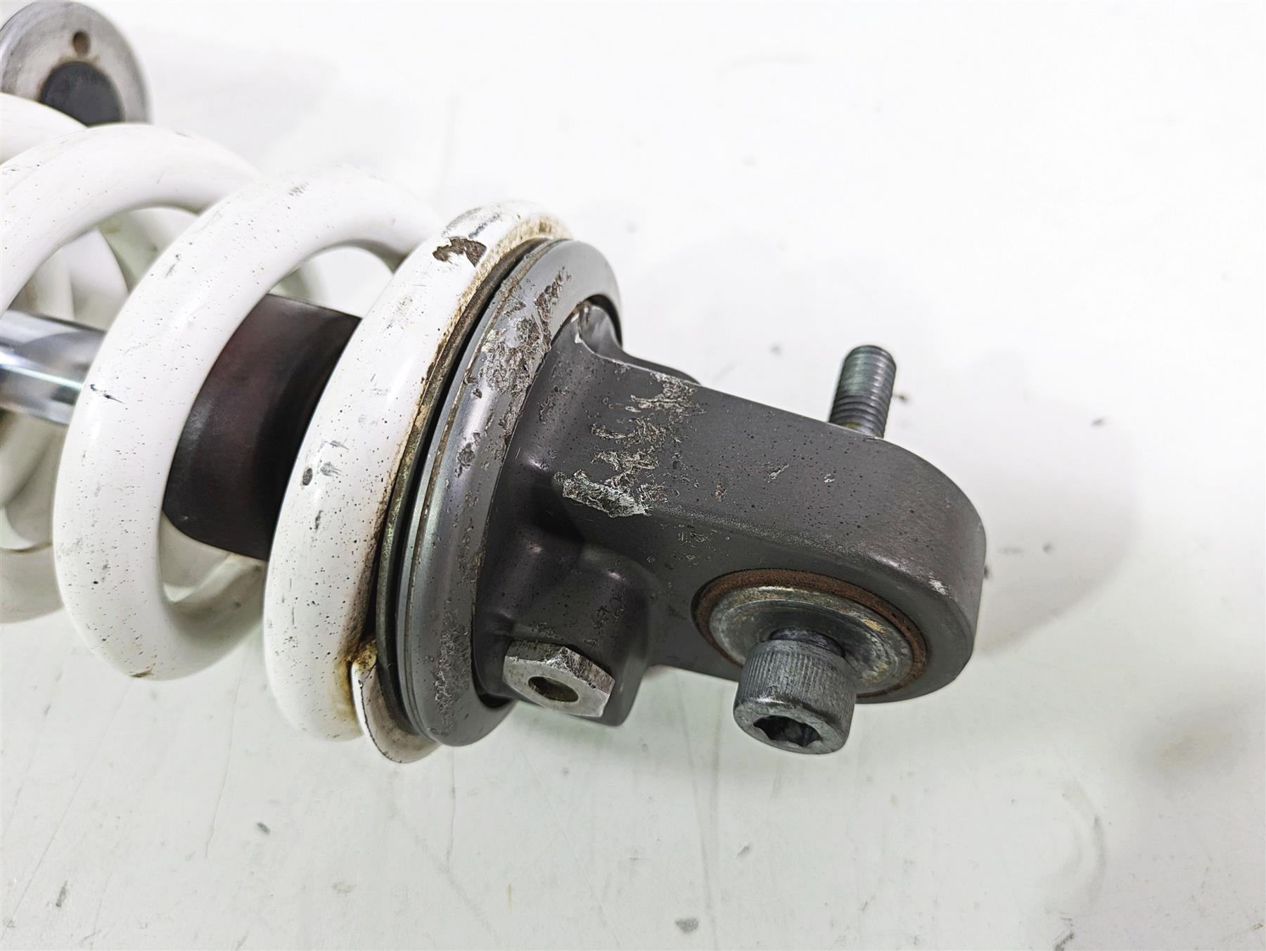 2007 2008 Husaberg FE550 WP Rear Shock Damper 12457C02 {{ shop.shopifyCountryName }} - Mototech271