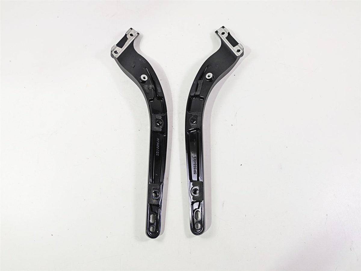 2020 Harley Softail FXST Standard Rear Fender Braces Struts 59500422 59500423 {{ shop.shopifyCountryName }} - Mototech271
