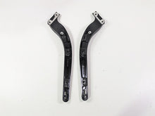 Load image into Gallery viewer, 2020 Harley Softail FXST Standard Rear Fender Braces Struts 59500422 59500423

