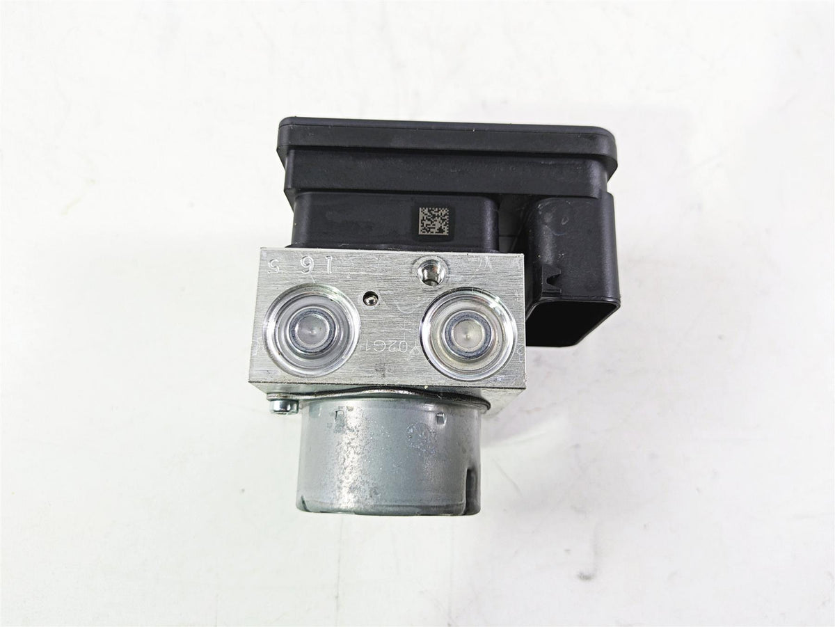2023 BMW G310R K03 Abs Brake Module Pump Unit Module 34511542798 {{ shop.shopifyCountryName }} - Mototech271