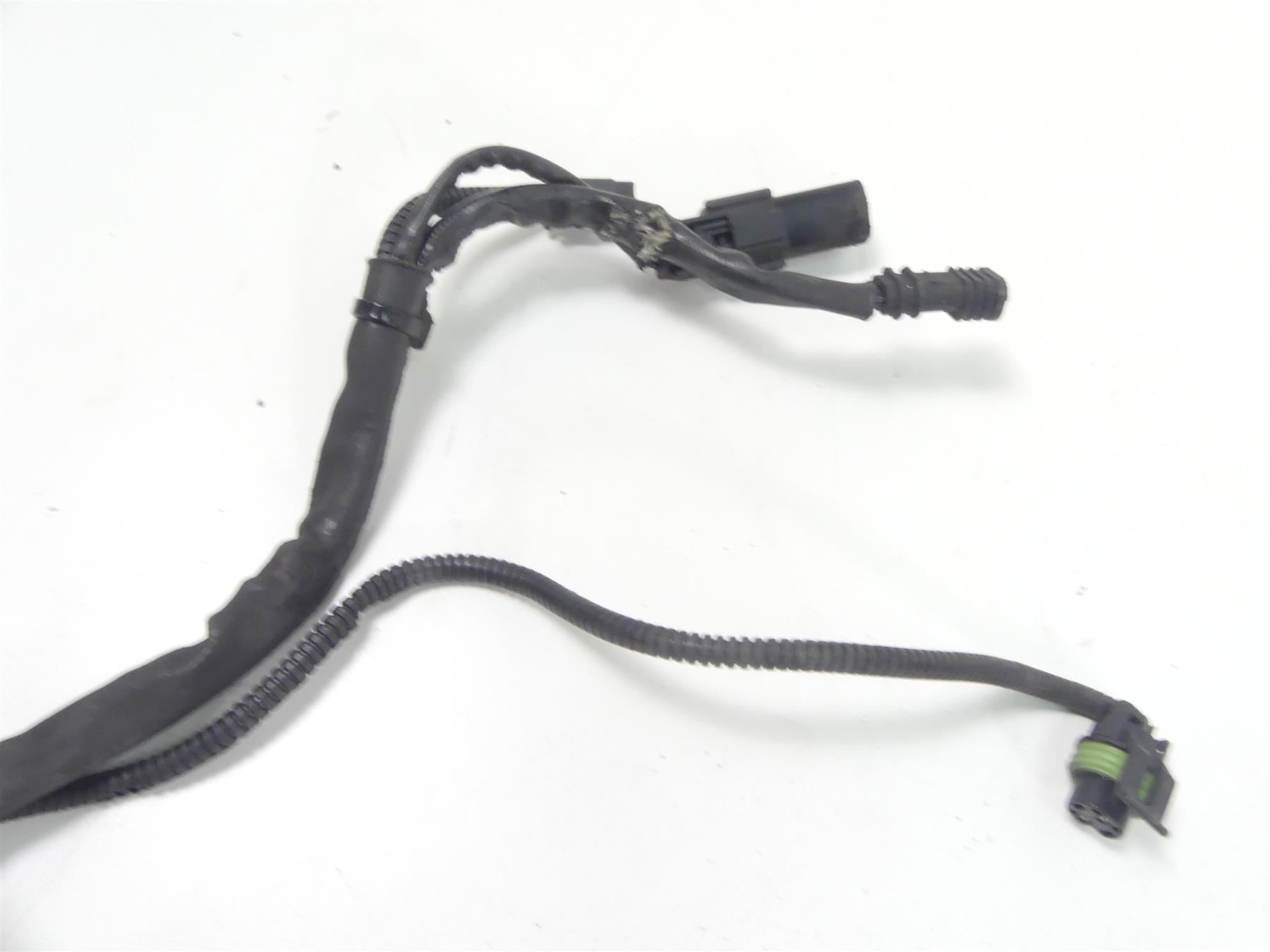 2012 Harley CVO FLHX SE3 Street Glide Main Abs Wiring Harness Loom 69200156 {{ shop.shopifyCountryName }} - Mototech271