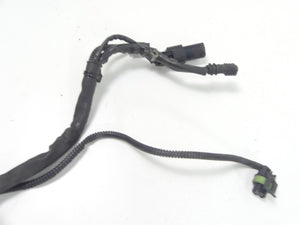 2012 Harley CVO FLHX SE3 Street Glide Main Abs Wiring Harness Loom 69200156 | Mototech271