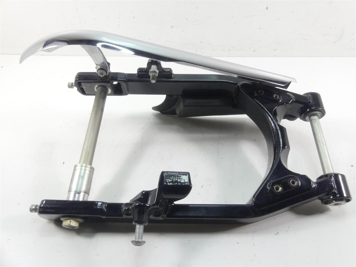 2010 Harley FXDWG Dyna Wide Glide Rear Swingarm Swing Arm & 25mm Axle 47820-10 {{ shop.shopifyCountryName }} - Mototech271