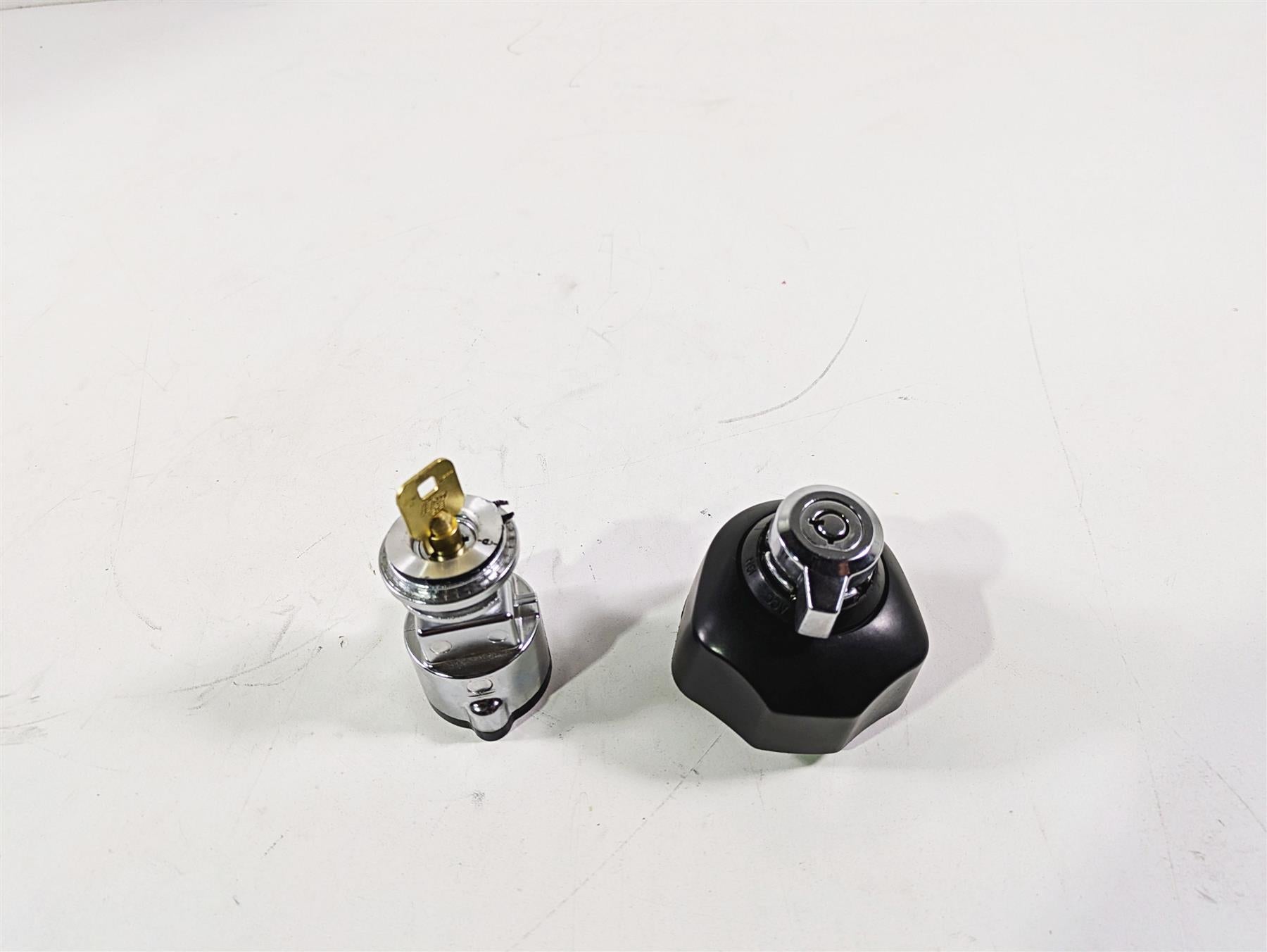 2014 Harley FXDL Dyna Low Rider Ignition Switch Key Lock Set 71475-06B {{ shop.shopifyCountryName }} - Mototech271
