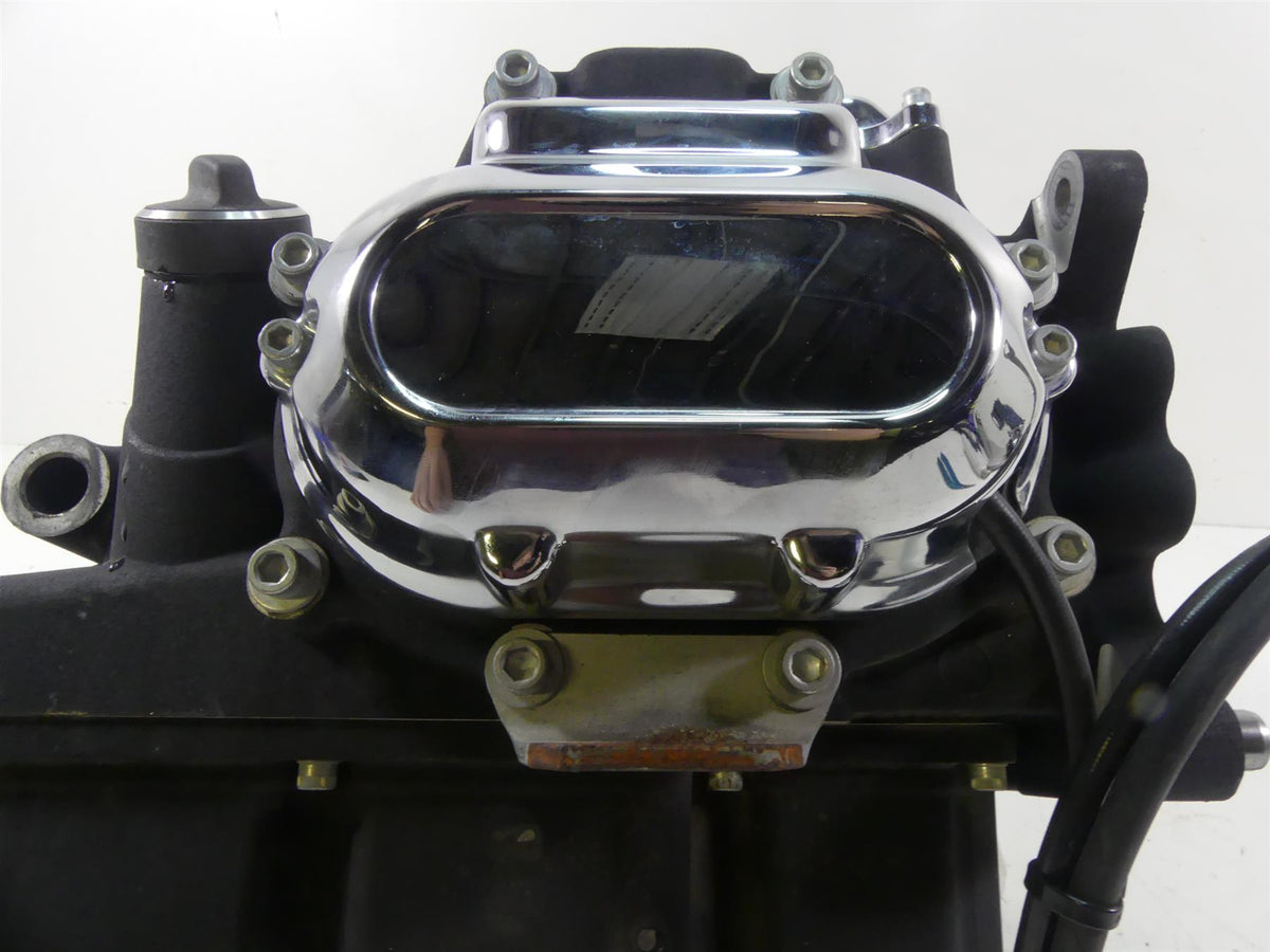 2014 Harley Touring FLHX Street Glide 6-Speed Transmission Gear Box -9K 33166-10 {{ shop.shopifyCountryName }} - Mototech271