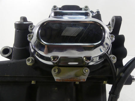 2014 Harley Touring FLHX Street Glide 6-Speed Transmission Gear Box -9K 33166-10 {{ shop.shopifyCountryName }} - Mototech271
