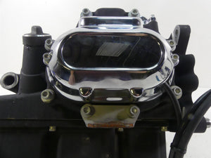 2014 Harley Touring FLHX Street Glide 6-Speed Transmission Gear Box -9K 33166-10