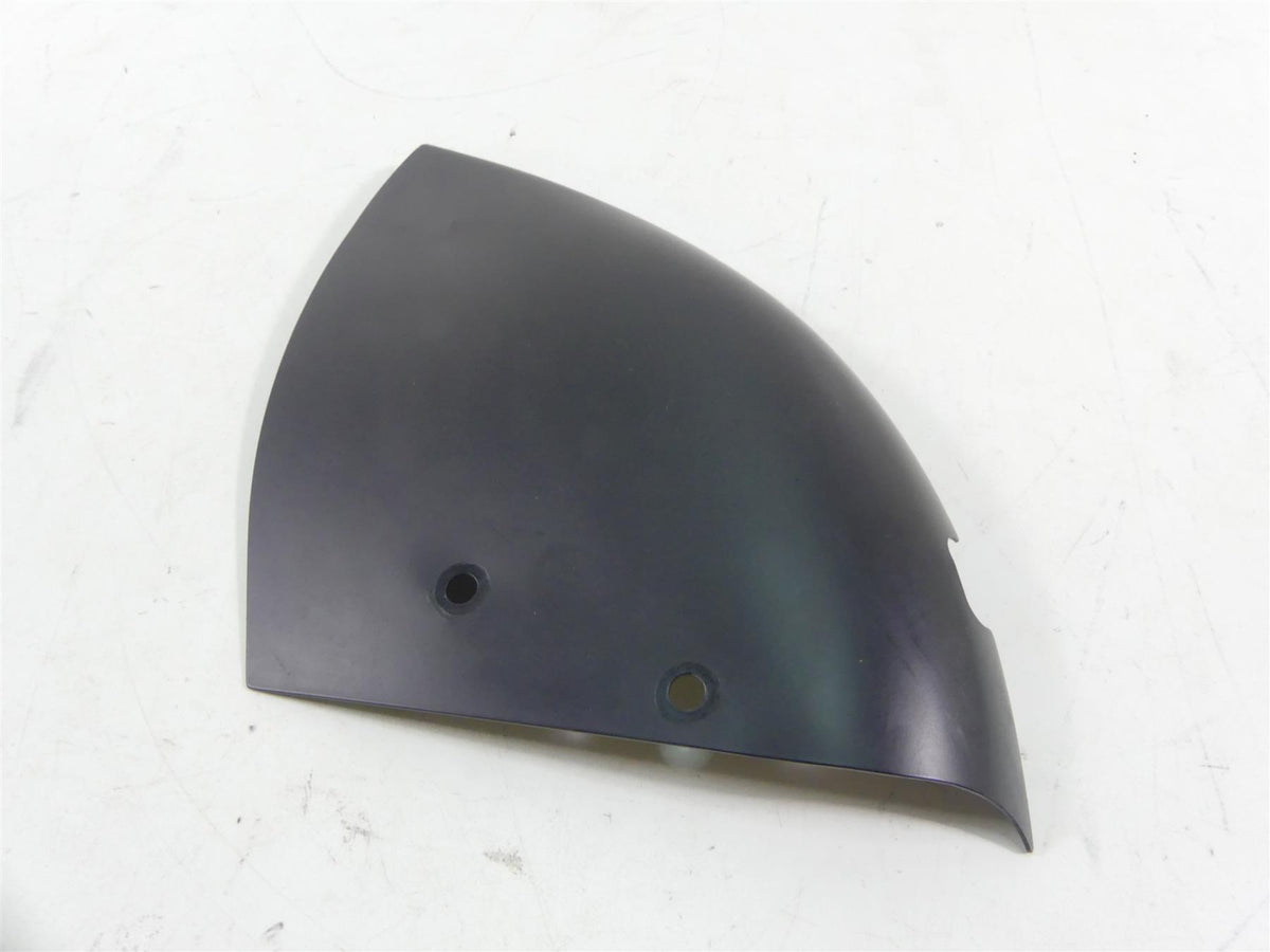 2016 Indian Chief Dark Horse Right Front Fender Caliper Side Cover -Read 1019540 {{ shop.shopifyCountryName }} - Mototech271