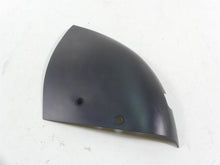 Load image into Gallery viewer, 2016 Indian Chief Dark Horse Right Front Fender Caliper Side Cover -Read 1019540

