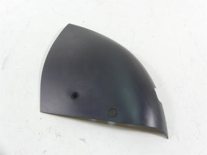 2016 Indian Chief Dark Horse Right Front Fender Caliper Side Cover -Read 1019540