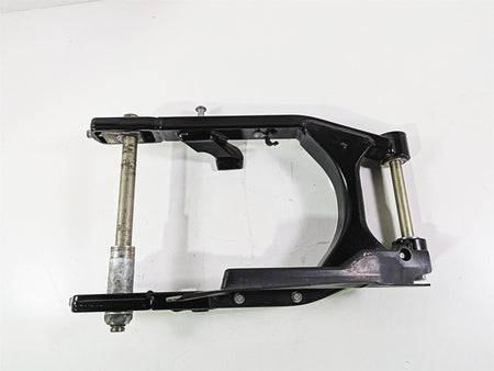 2016 Harley FXDL Dyna Low Rider Rear Swingarm & Belt Guards 47820-10 {{ shop.shopifyCountryName }} - Mototech271