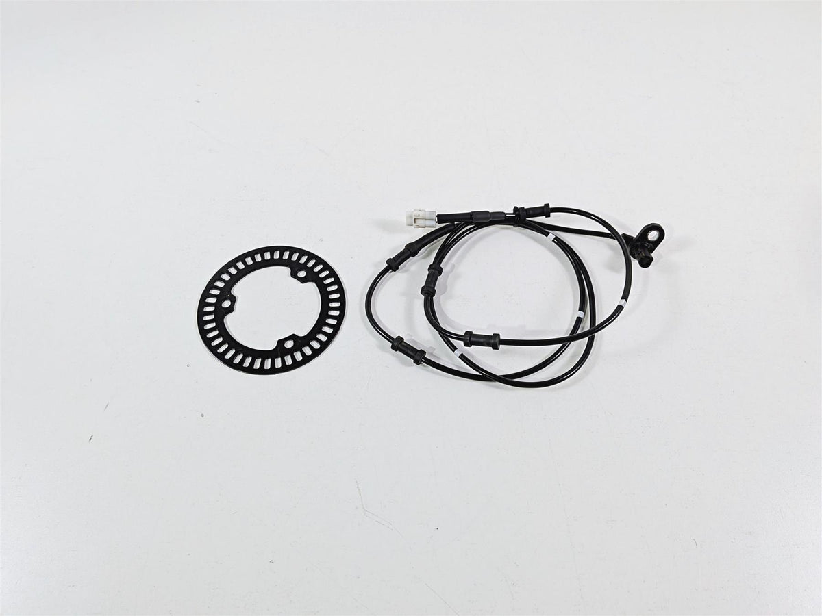 2025 Yamaha YZF R7 Front Abs Brake Wheel Speed Sensor BEB-85970-00-00 {{ shop.shopifyCountryName }} - Mototech271