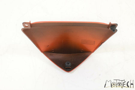 2014 Kawasaki ZX1400 ZX14R Ninja Taillight Cover 23035-1066 {{ shop.shopifyCountryName }} - Mototech271