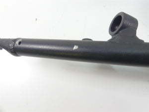 2006 Triumph Daytona 675 Straight Rear Sub Frame Subframe T2070593 | Mototech271