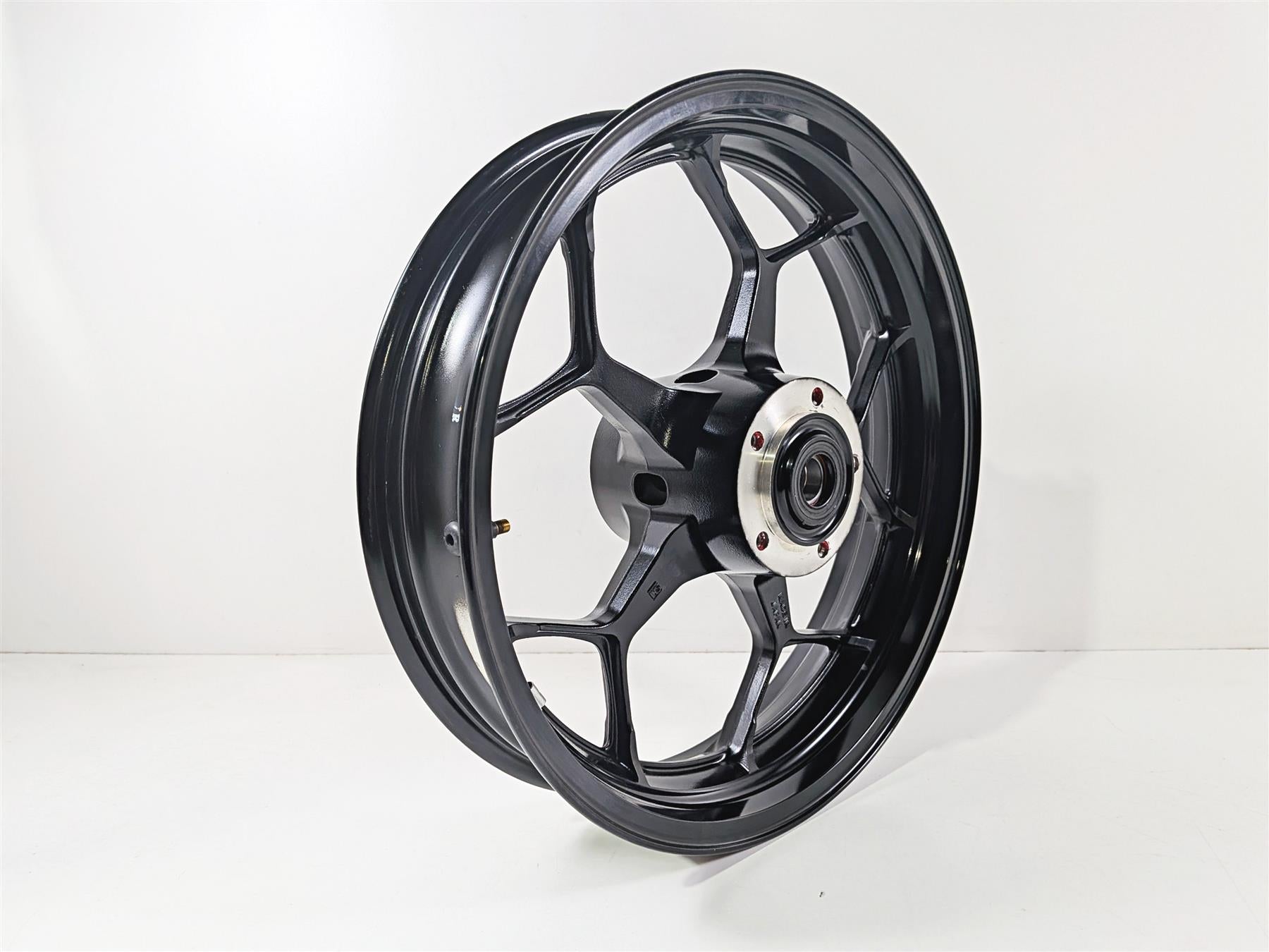 2023 Kawasaki ZX1400 ZX14 R Ninja Straight 3.5x17 Front Wheel Rim