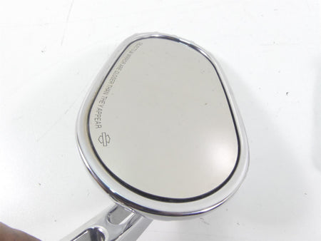 2009 Harley FLHTCU SE4 CVO E-Glide Rear View Mirror Set 92341-09A 92342-09A {{ shop.shopifyCountryName }} - Mototech271