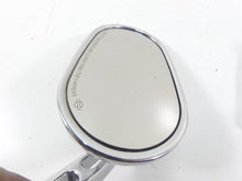 Load image into Gallery viewer, 2009 Harley FLHTCU SE4 CVO E-Glide Rear View Mirror Set 92341-09A 92342-09A | Mototech271
