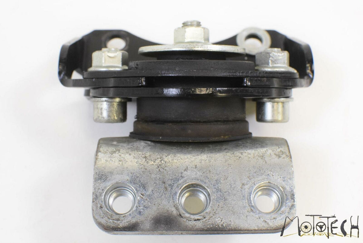 2004 Harley VRSCB V-Rod Engine To Frame Motor Mount SET 16307-01A {{ shop.shopifyCountryName }} - Mototech271