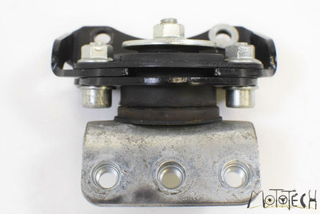 2004 Harley VRSCB V-Rod Engine To Frame Motor Mount SET 16307-01A {{ shop.shopifyCountryName }} - Mototech271