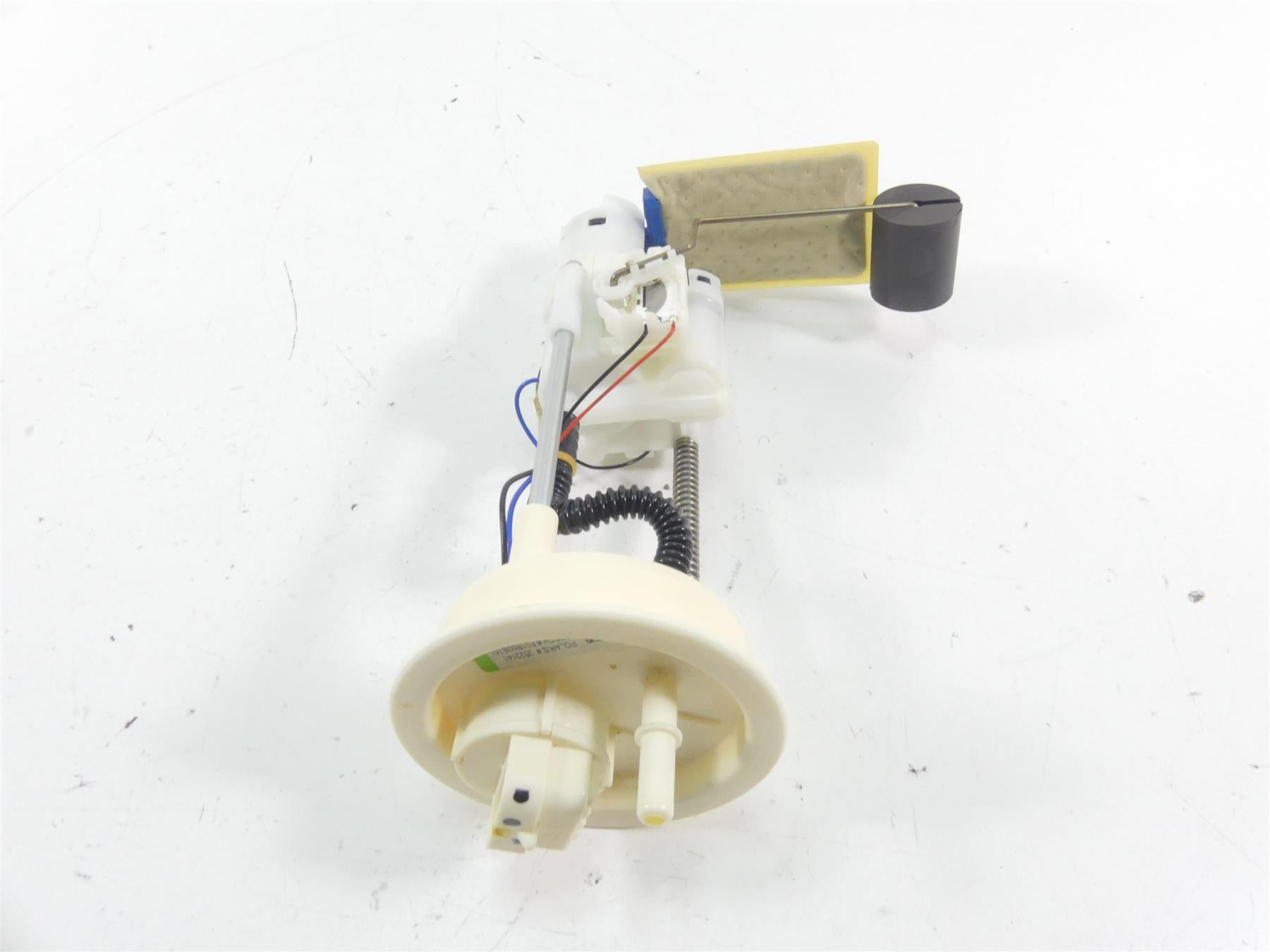 2021 Polaris RZR XP 1000 EPS Fuel Gas Petrol Pump - Tested 2522141 {{ shop.shopifyCountryName }} - Mototech271