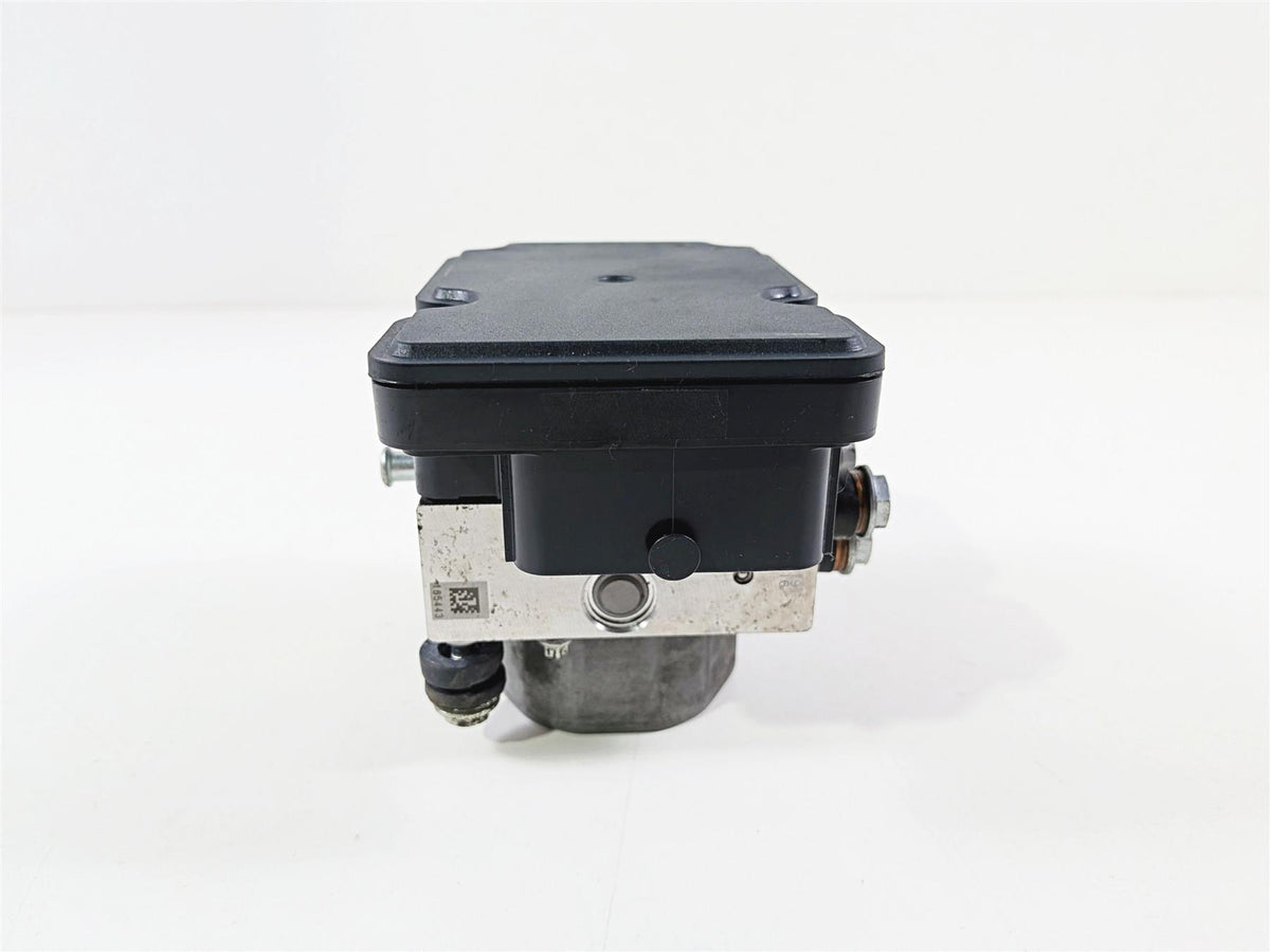 2018 Harley FLHTCU Touring Electra Glide Abs Brake Pump Module 41100046A-Mototech271