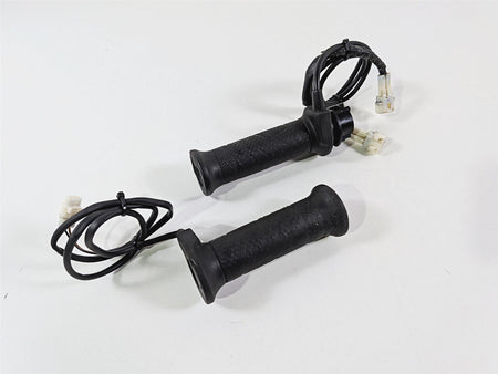 2016 KTM 1290 Super Adventure Heated Left Right Hand Grips Set {{ shop.shopifyCountryName }} - Mototech271