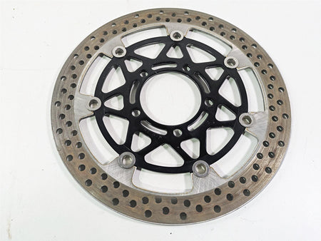 2024 Kawasaki ZX6R ZX636 Ninja Front Brake Disc Rotor Set 41080-0751-5C {{ shop.shopifyCountryName }} - Mototech271