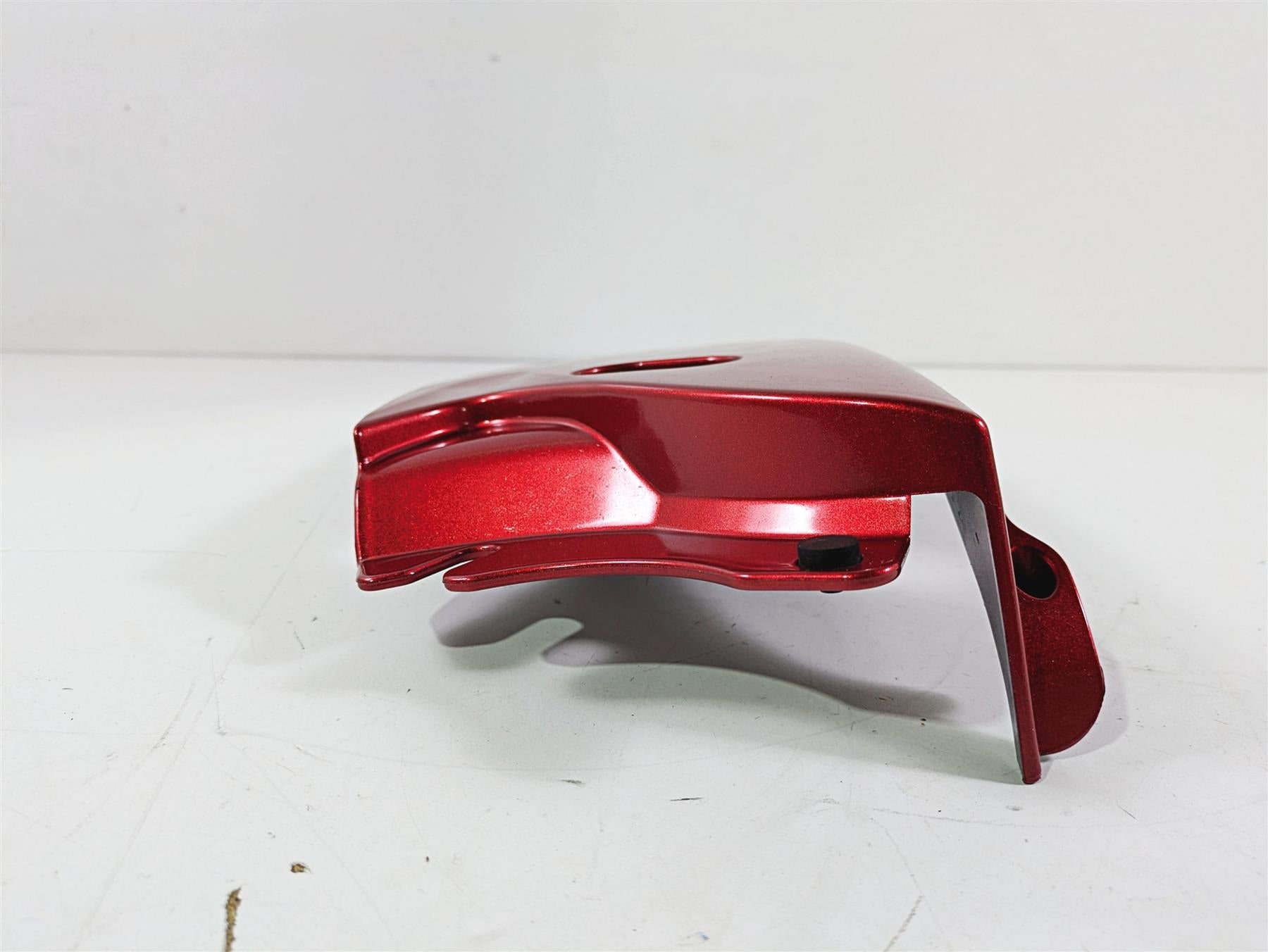 2019 Indian Chieftain Limited Right Lower Side Cover Fairing Ruby Red 5450418 {{ shop.shopifyCountryName }} - Mototech271