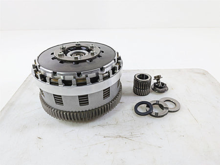 2009 Yamaha VMX17 V-Max 1700 Clutch Pressure Plate Disc Set 2S3-16150-00-Mototech271