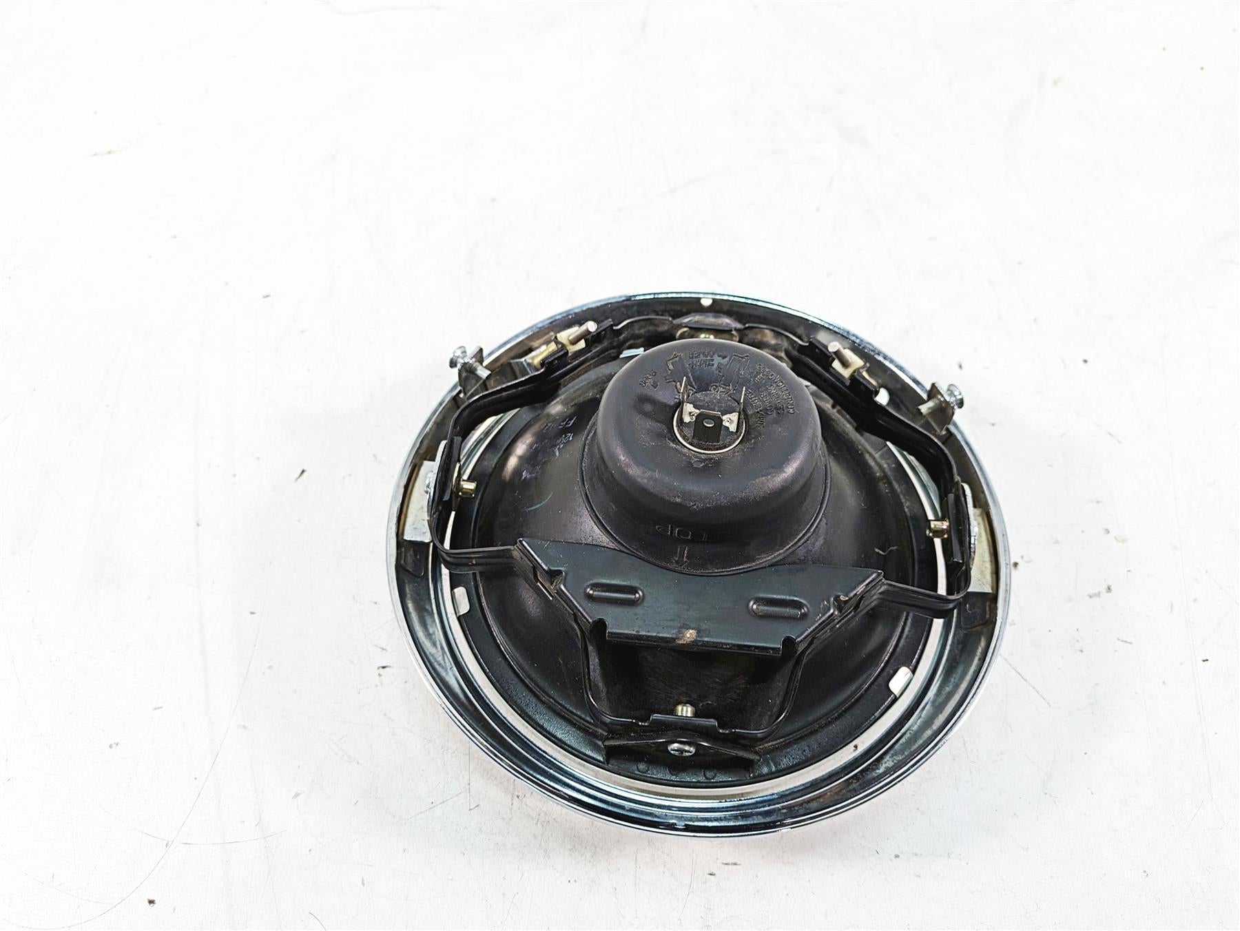 1997 Kawasaki VN1500 Vulcan Headlight Head Light Lamp Lens 23007-1169 {{ shop.shopifyCountryName }} - Mototech271
