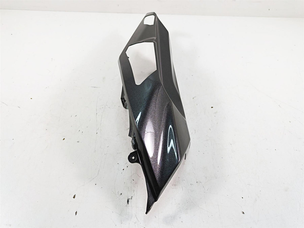 2018 Kawasaki ZX1002 Ninja H2 SX Left Tail Side Cover Fairing 36001-0680 {{ shop.shopifyCountryName }} - Mototech271