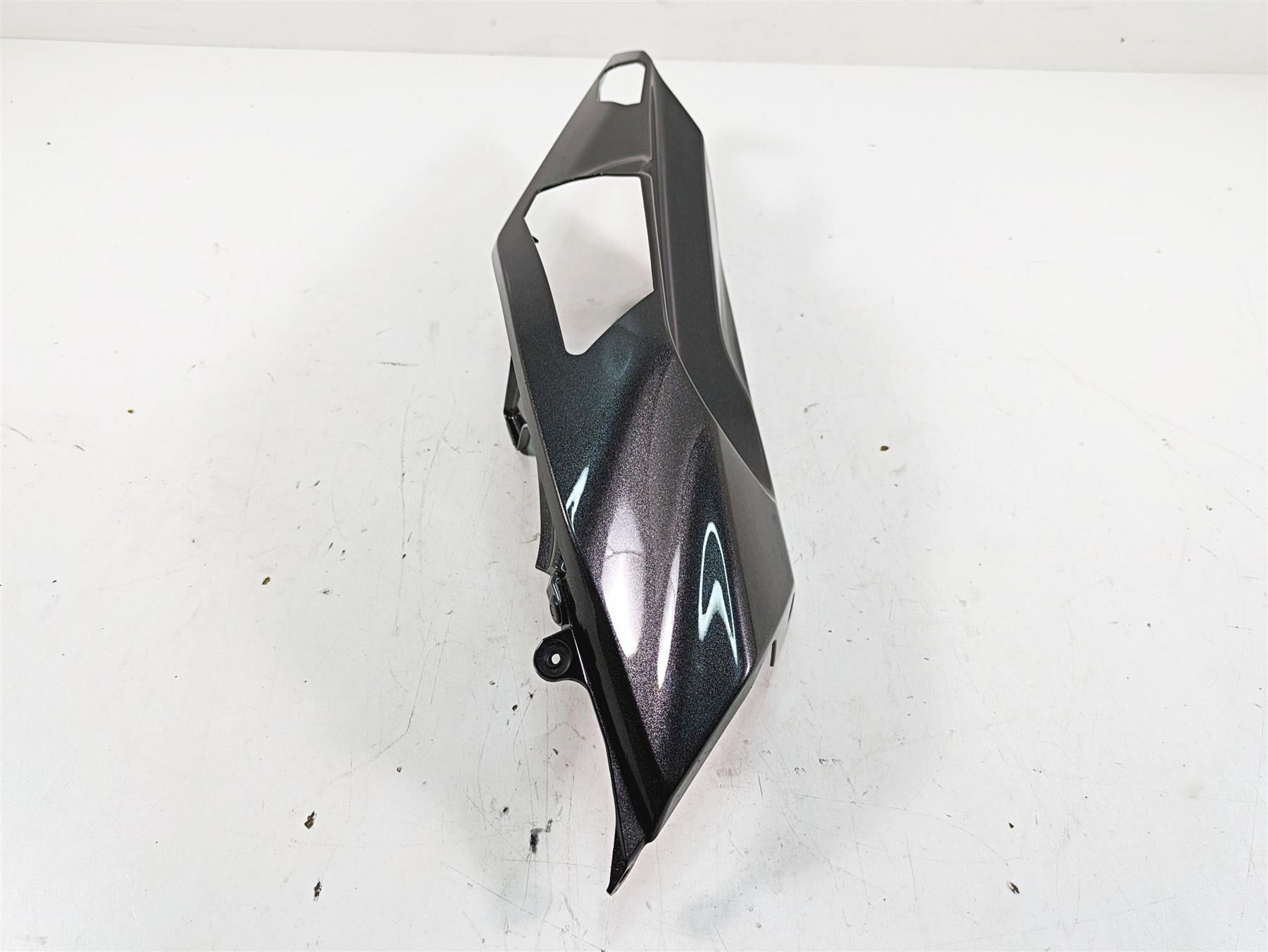 2018 Kawasaki ZX1002 Ninja H2 SX Left Tail Side Cover Fairing 36001-0680 {{ shop.shopifyCountryName }} - Mototech271