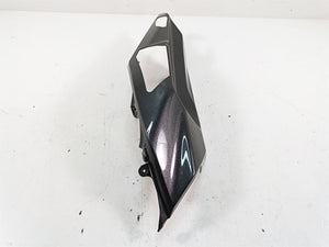 2018 Kawasaki ZX1002 Ninja H2 SX Left Tail Side Cover Fairing 36001-0680 | Mototech271