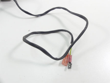 2012 Ski-Doo Summit X 800R Etec Brembo Hand Brake Master Cylinder 507032510 {{ shop.shopifyCountryName }} - Mototech271