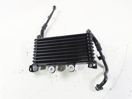2015 BMW R nineT K21 Oil Cooler & Lines - 591 Miles Only 17218543232 {{ shop.shopifyCountryName }} - Mototech271