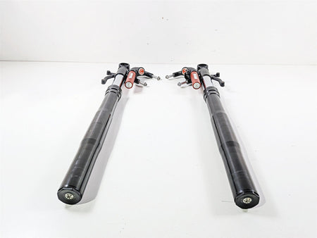 2022 Kawasaki ZX10R ZX1000 Ninja Showa Front Fork Leg Set 44071-1484 44071-1485 {{ shop.shopifyCountryName }} - Mototech271