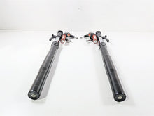 Load image into Gallery viewer, 2022 Kawasaki ZX10R ZX1000 Ninja Showa Front Fork Leg Set 44071-1484 44071-1485

