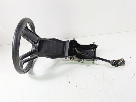 2022 Can-Am Defender XMR HD10 Steering Wheel Mount Damper Set 709401513 {{ shop.shopifyCountryName }} - Mototech271