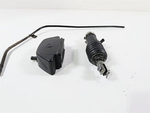 Load image into Gallery viewer, 1993 Harley Touring FLHTCU Electra Glide Rear Brake Master Cylinder 41755-92A
