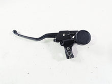Load image into Gallery viewer, 2010 BMW R1200GS K25 Clutch Master Cylinder &amp; Lever 32727728848
