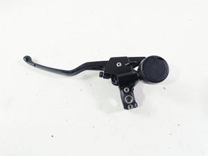 2010 BMW R1200GS K25 Clutch Master Cylinder & Lever 32727728848