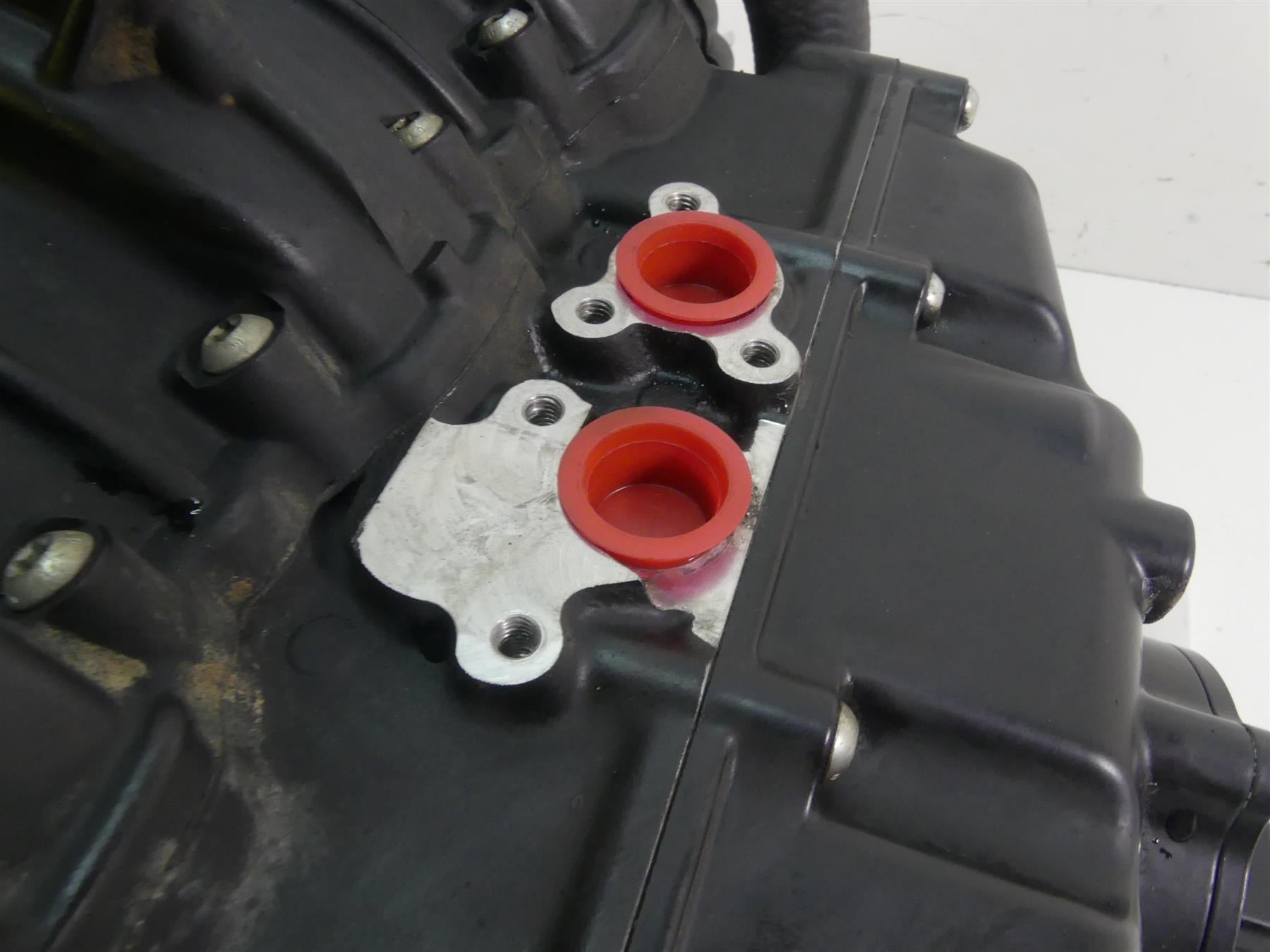 2018 Mv Agusta Brutale 800 RR Running Engine Motor 11K - Video 8A00C3686 {{ shop.shopifyCountryName }} - Mototech271