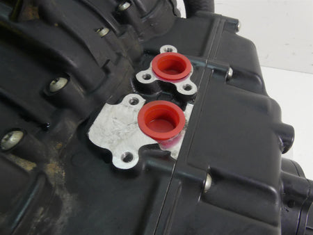 2018 Mv Agusta Brutale 800 RR Running Engine Motor 11K - Video 8A00C3686 {{ shop.shopifyCountryName }} - Mototech271