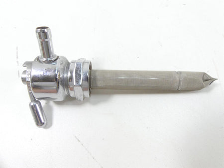 1997 Harley Dyna FXDS Super Glide Conv Pingel Power Flo Petcock 90dgr 22mm {{ shop.shopifyCountryName }} - Mototech271