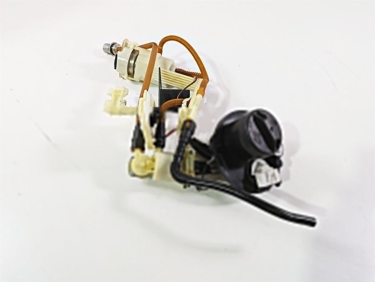 2010 Harley Touring FLHTK Electra Glide Fuel Gas Petrol Pump -Read 75069-08D {{ shop.shopifyCountryName }} - Mototech271