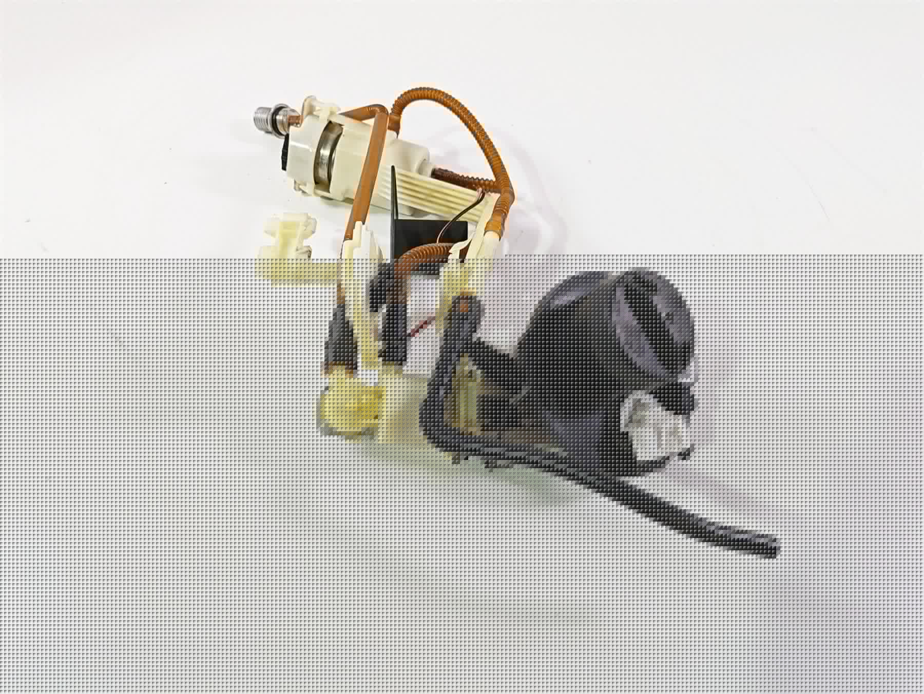 2010 Harley Touring FLHTK Electra Glide Fuel Gas Petrol Pump -Read 75069-08D | Mototech271