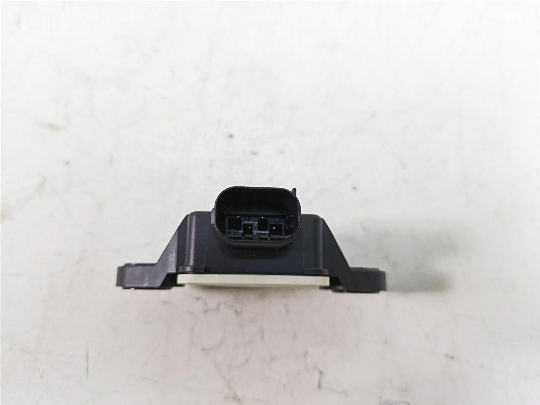 2020 Harley Touring FLHX Street Glide Bosch Imu Angle Tip Over Sensor 32700101 {{ shop.shopifyCountryName }} - Mototech271
