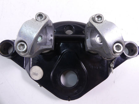 2003 Harley Touring FLHTCI Electra Glide Upper Triple Tree & Risers 45435-95 {{ shop.shopifyCountryName }} - Mototech271