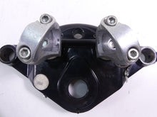 Load image into Gallery viewer, 2003 Harley Touring FLHTCI Electra Glide Upper Triple Tree &amp; Risers 45435-95

